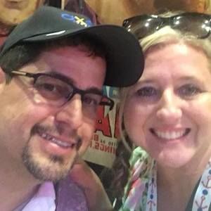 Meet your Posher, Lori